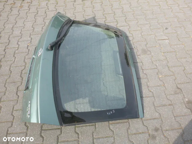 KLAPA TYŁ TYLNA OPEL ASTRA II G HB Z374 KOMPLETNA - 6