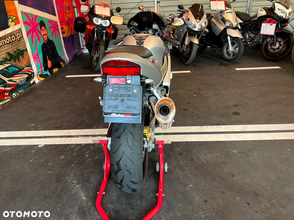Honda CBR - 20