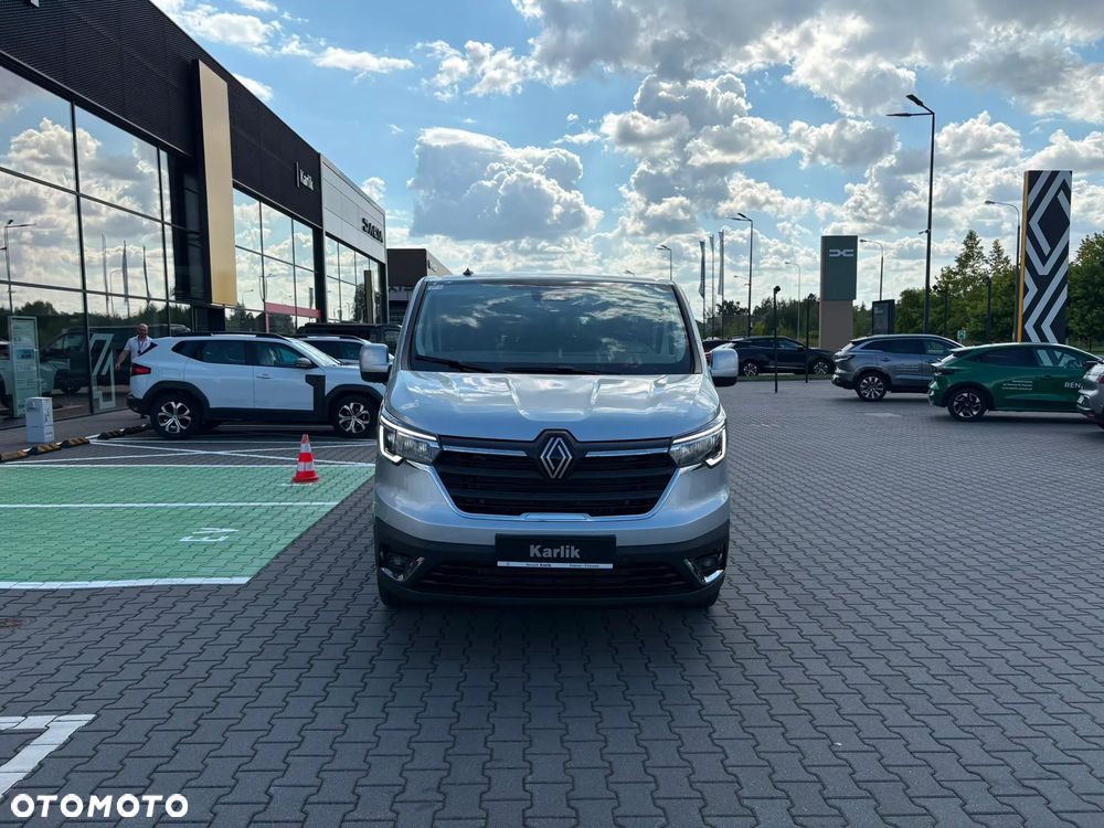 Renault Trafic - 3