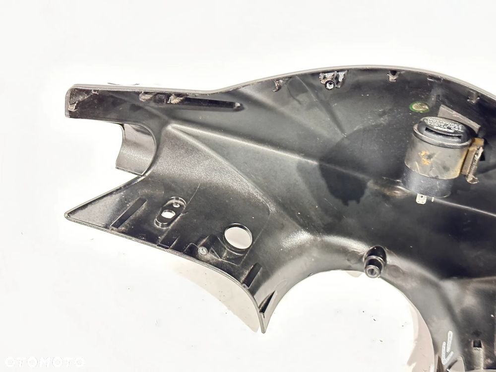 Obudowa kierownicy czacha Sym Orbit II 2 50 4T - 4