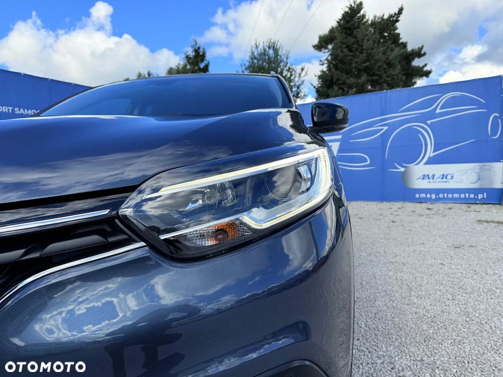 Renault Kadjar Energy TCe 130 EDC COLLECTION - 11