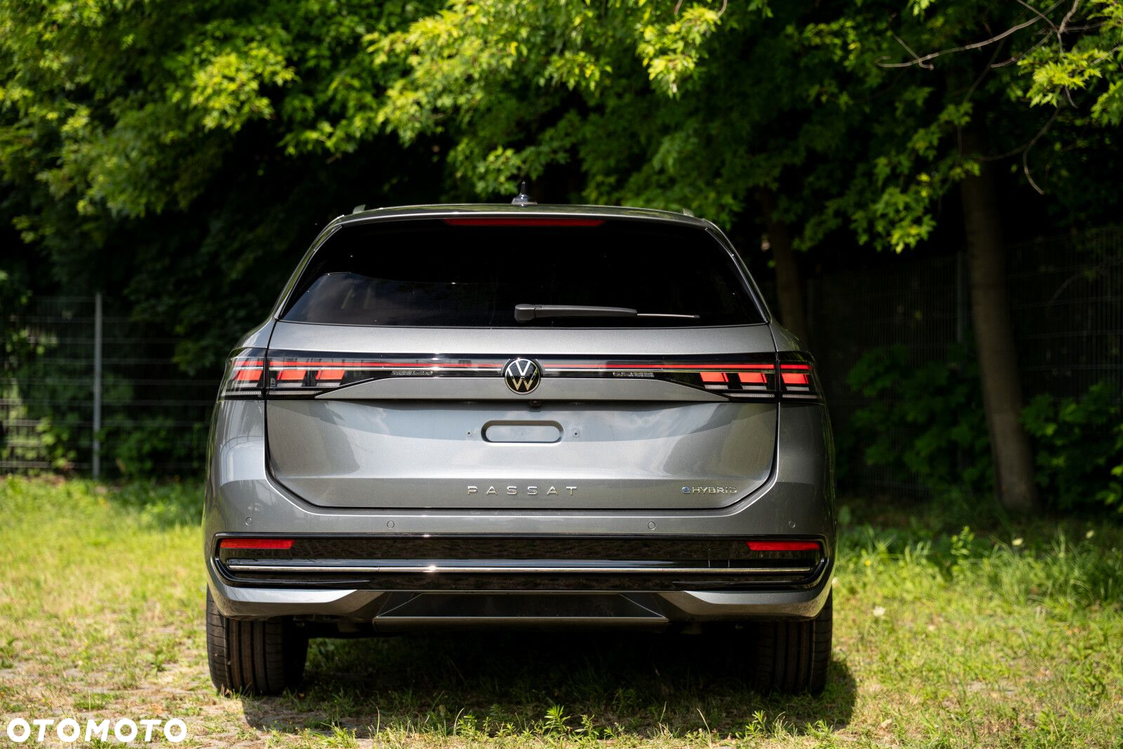 Volkswagen Passat - 5