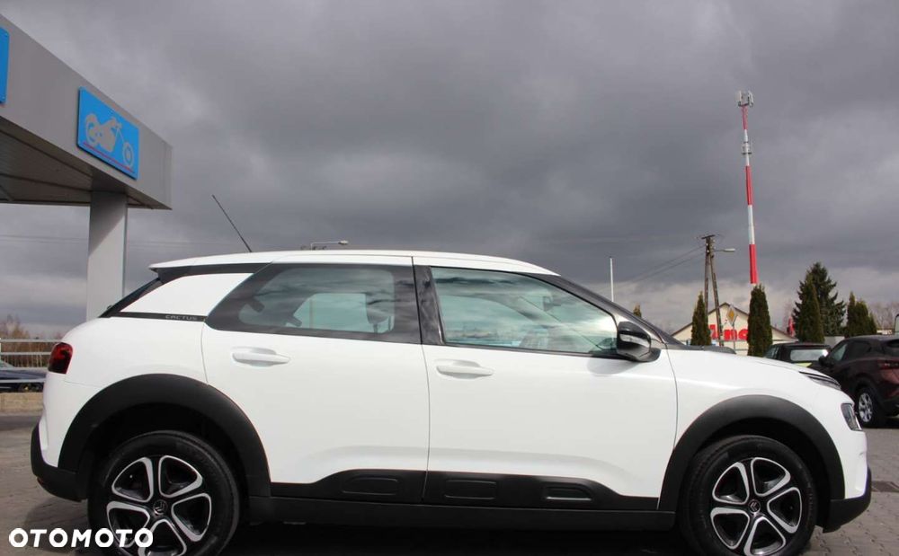 Citroën C4 Cactus - 4
