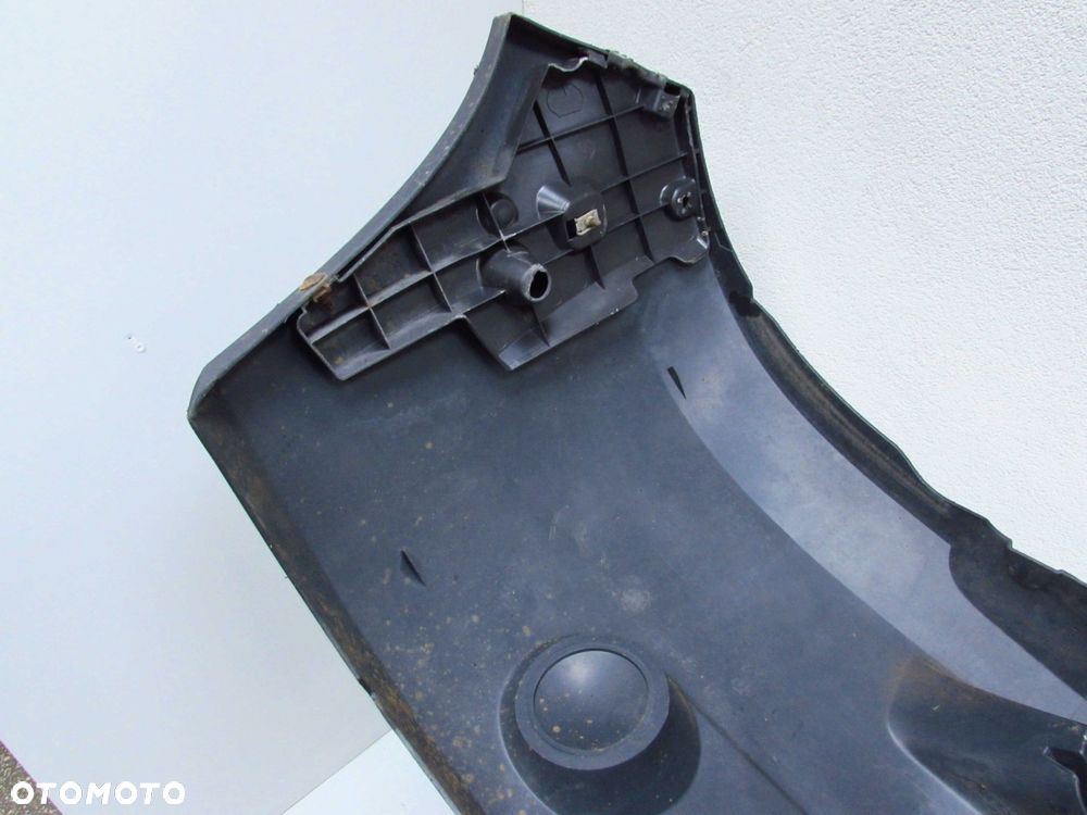 RENAULT MASTER II MOVANO A LIFT 06-10 ZDERZAK PRZOD KPL 8200394563 - 10