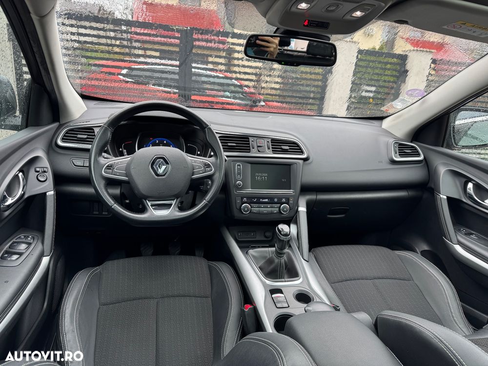 Renault Kadjar 1.2 TCe Intens - 18