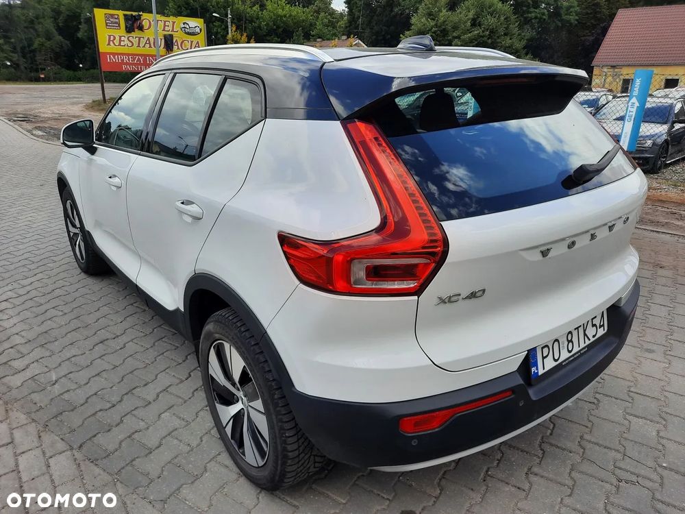 Volvo XC 40 T3 Momentum - 8