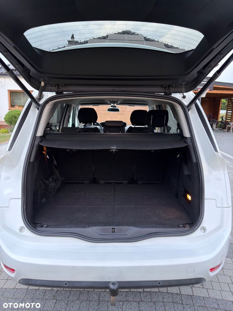 Citroën C4 Grand Picasso BlueHDi 150 EAT6 Exclusive - 7