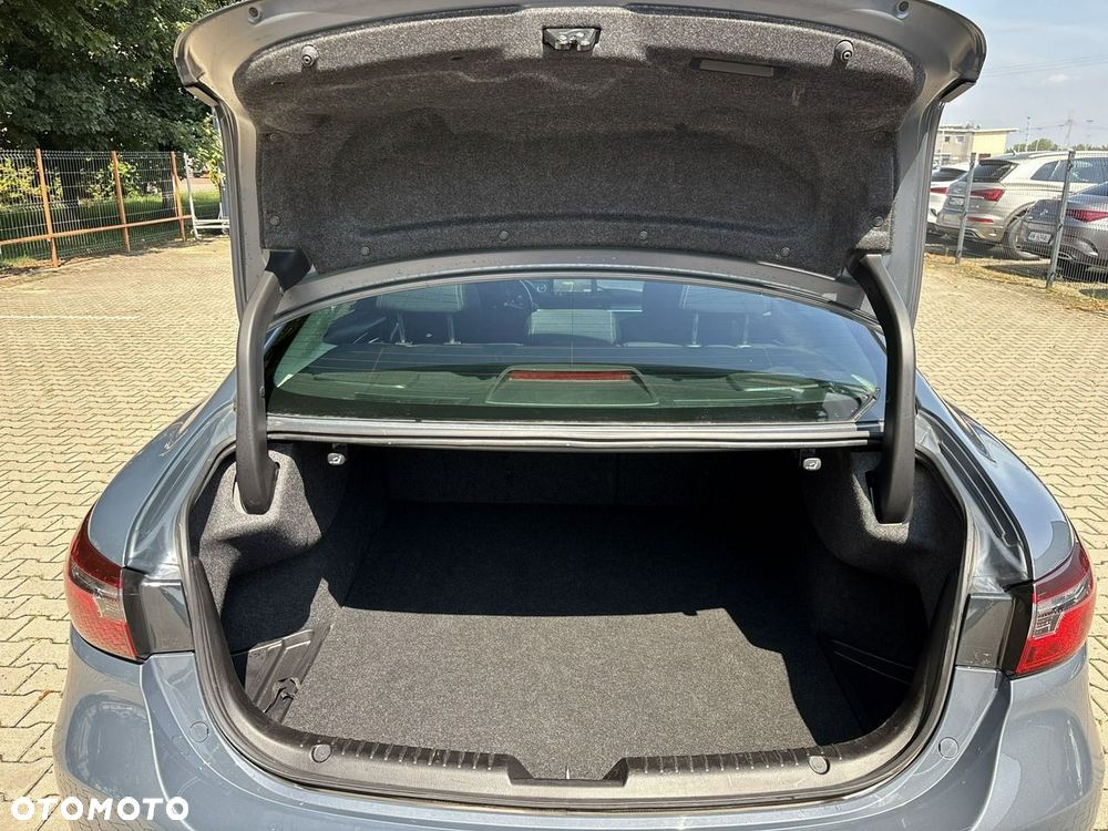 Mazda 6 2.0 SkyJoy - 21