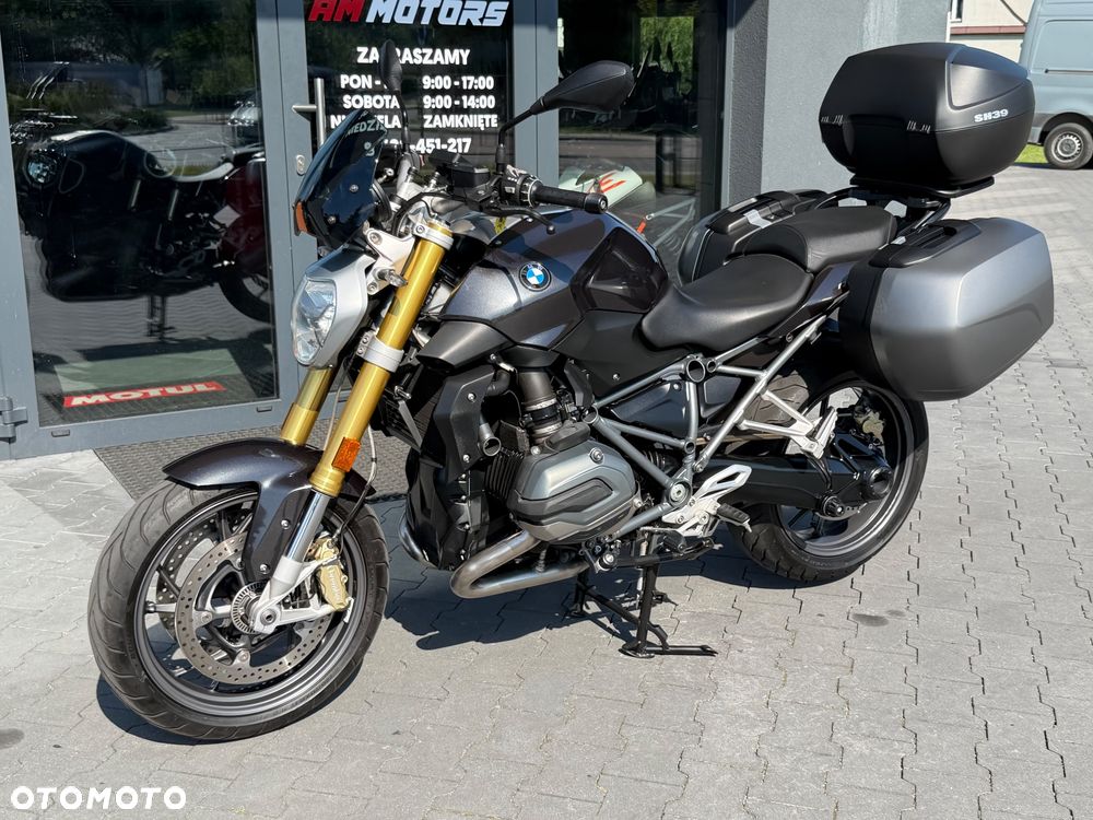 BMW R - 24