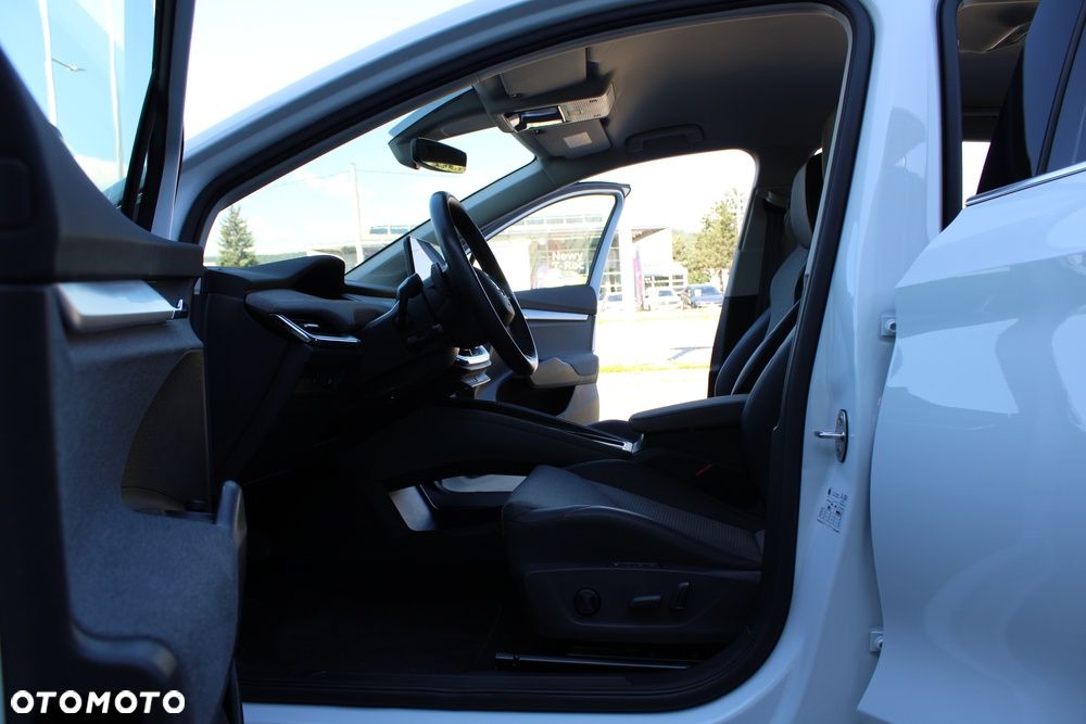 Skoda Enyaq iV 80x - 23