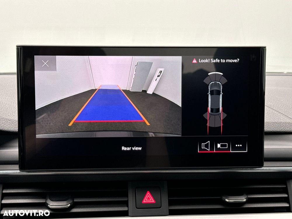 Audi A5 ack 2.0 30 TDI S tronic MHEV Advanced - 13