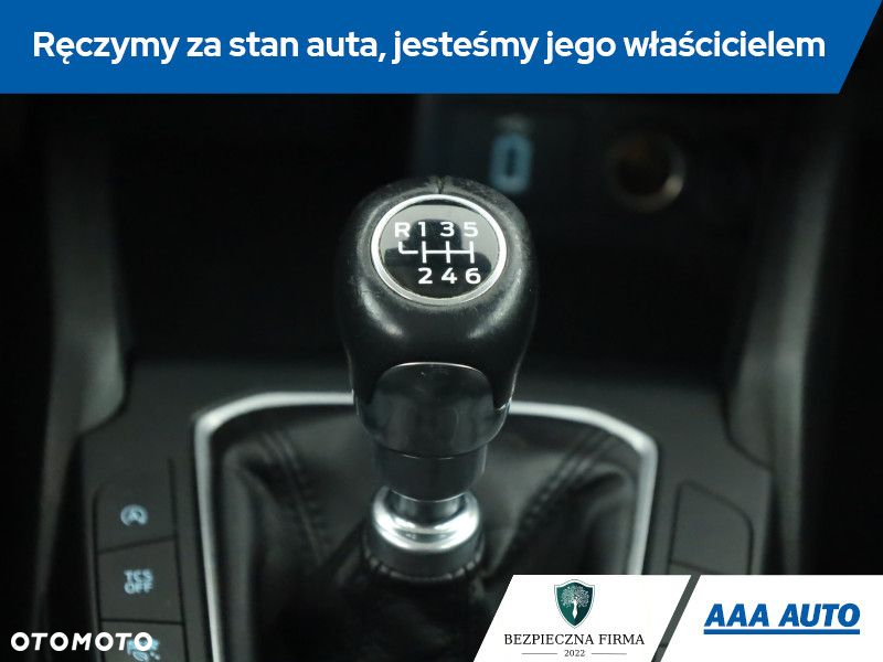 Ford Focus - 16