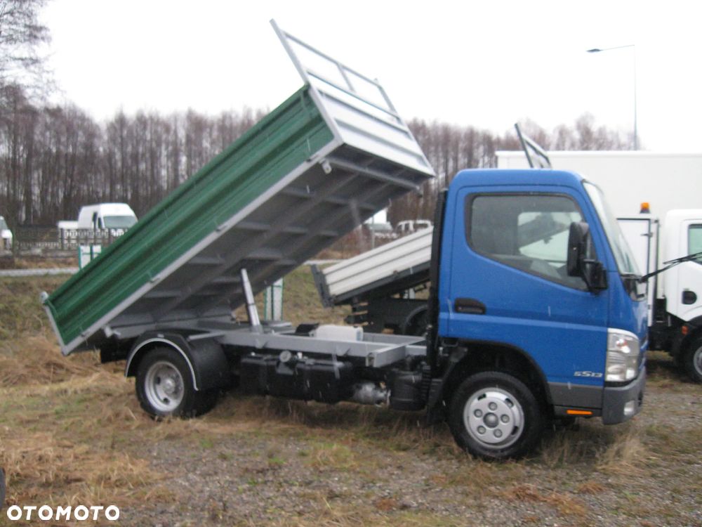 Renault MAXISITI WYWROTKA NA 3-STR. 3,60-m.  DŁUGA NOWA - 37