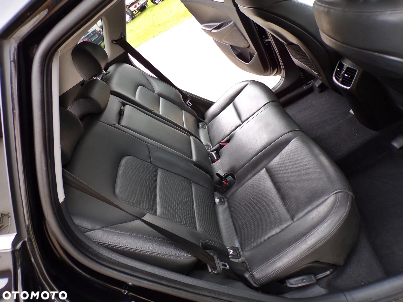 Hyundai Tucson blue 1.7 CRDi 2WD Passion - 28