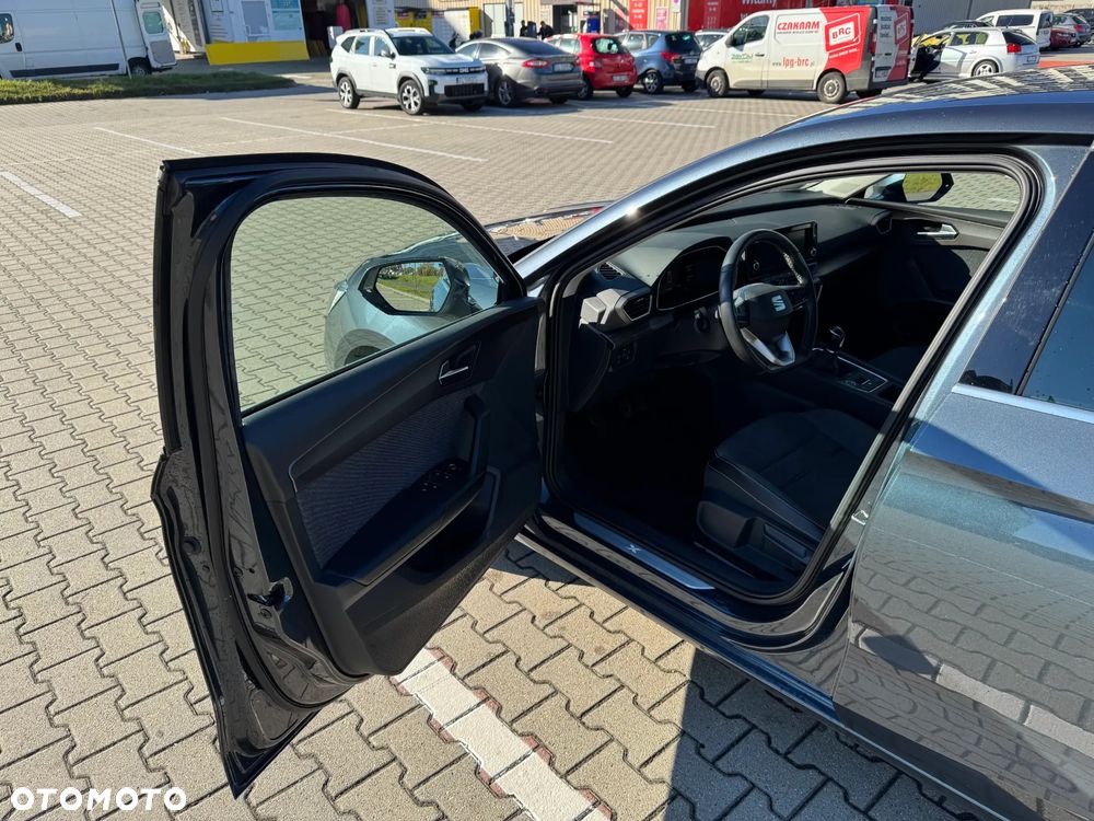 Seat Leon 1.5 TSI Xcellence - 10