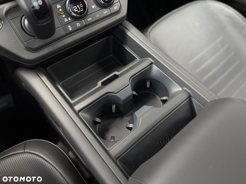Land Rover Defender - 20