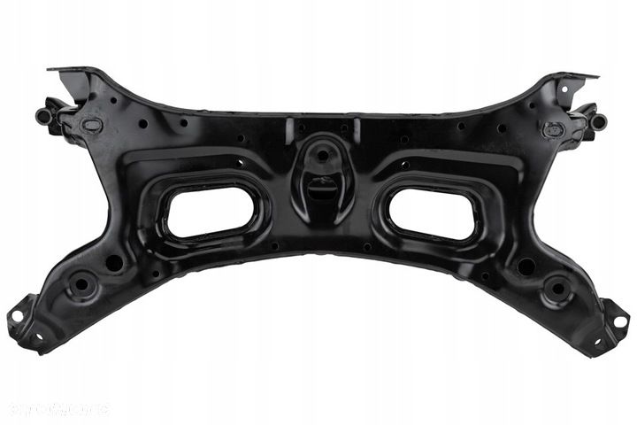 RAMA PRZEDNIEGO ZAWIESZENIA BELKA SANKI PRZÓD HONDA JAZZ 2013- 50200T9A003 - 2