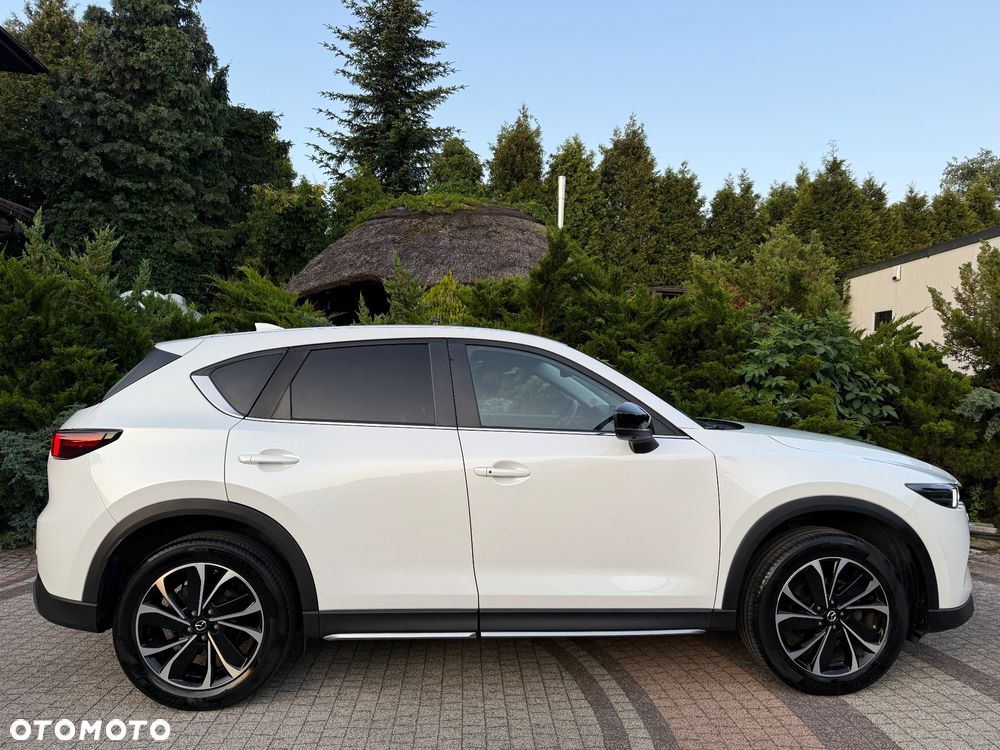Mazda CX-5 2.0 Sports-Line 2WD - 11