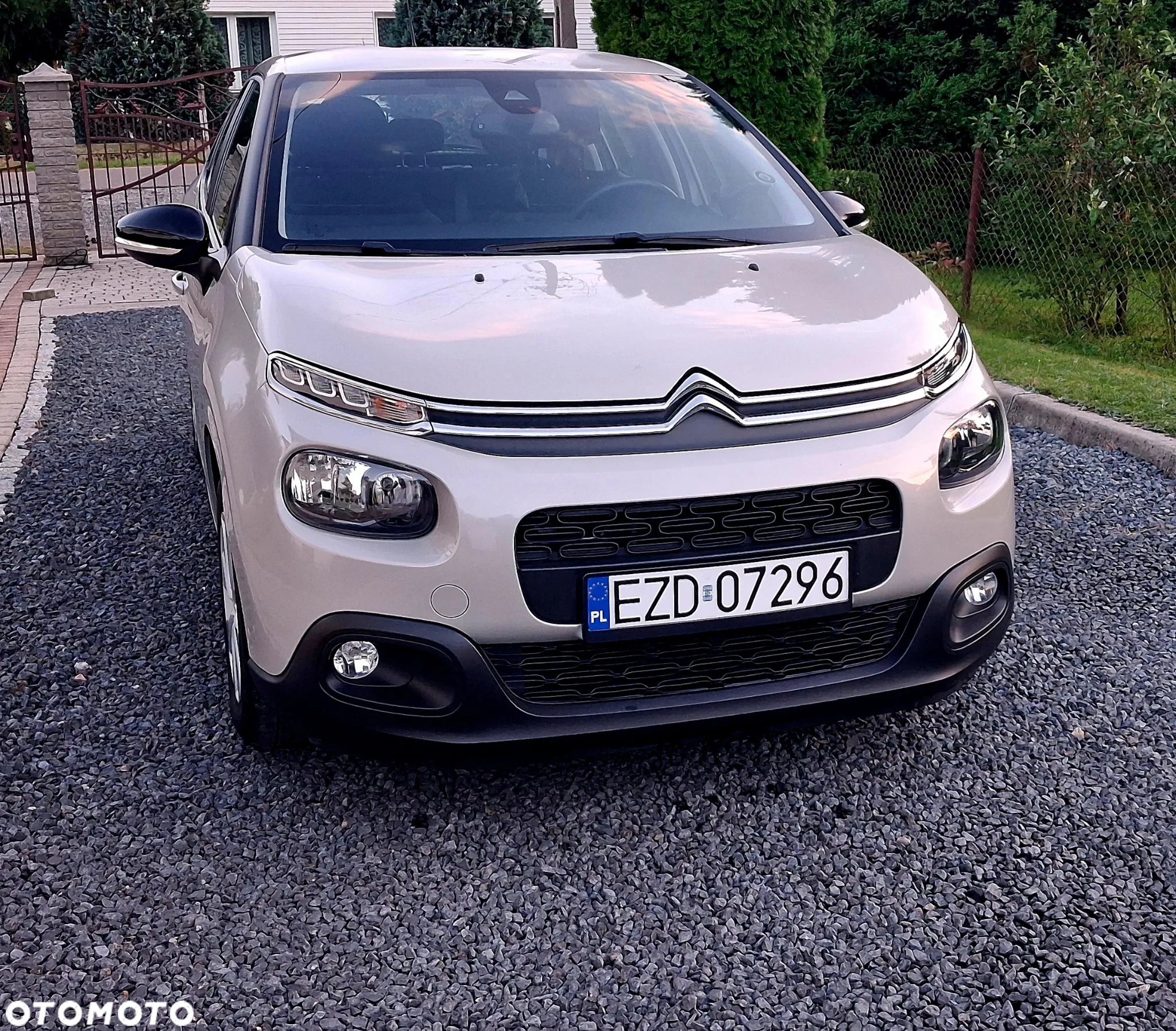 Citroën C3 1.2 PureTech Origins - 14