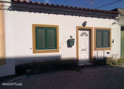 Moradia T1 na Torre da Marinha Remodelado - Grande imagem: 4/6