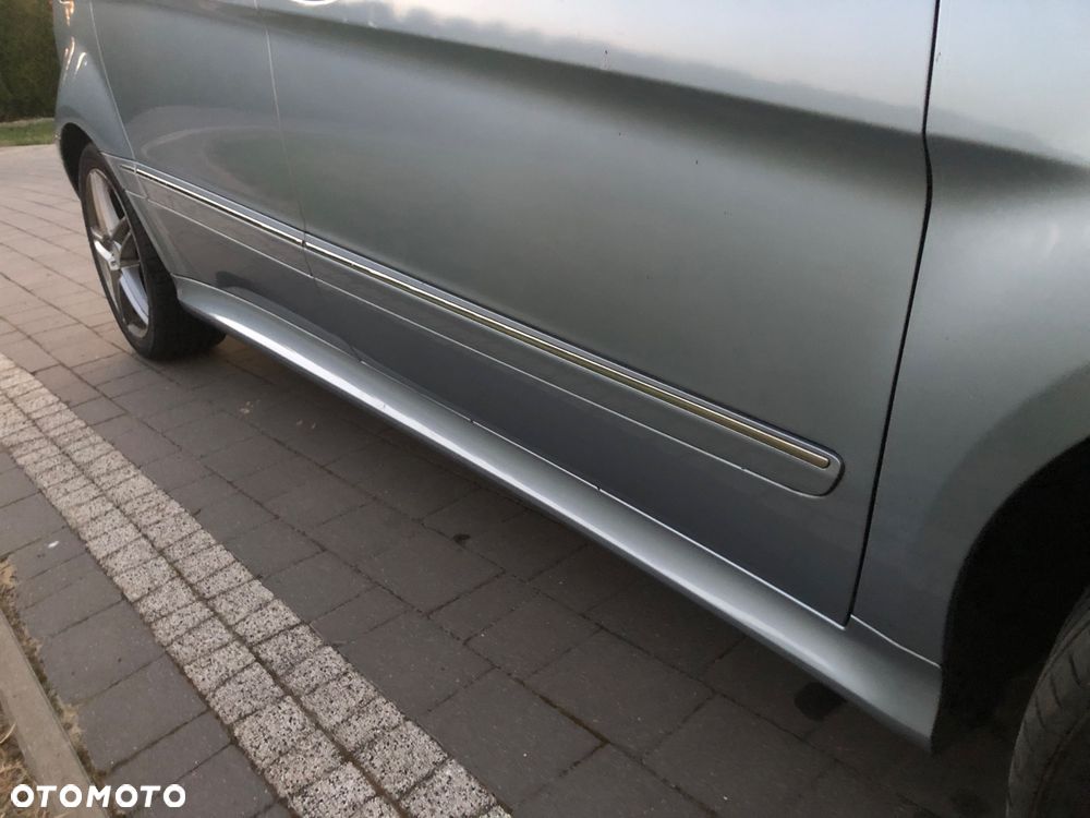 Mercedes-Benz Klasa B 150 BlueEFFICIENCY - 12