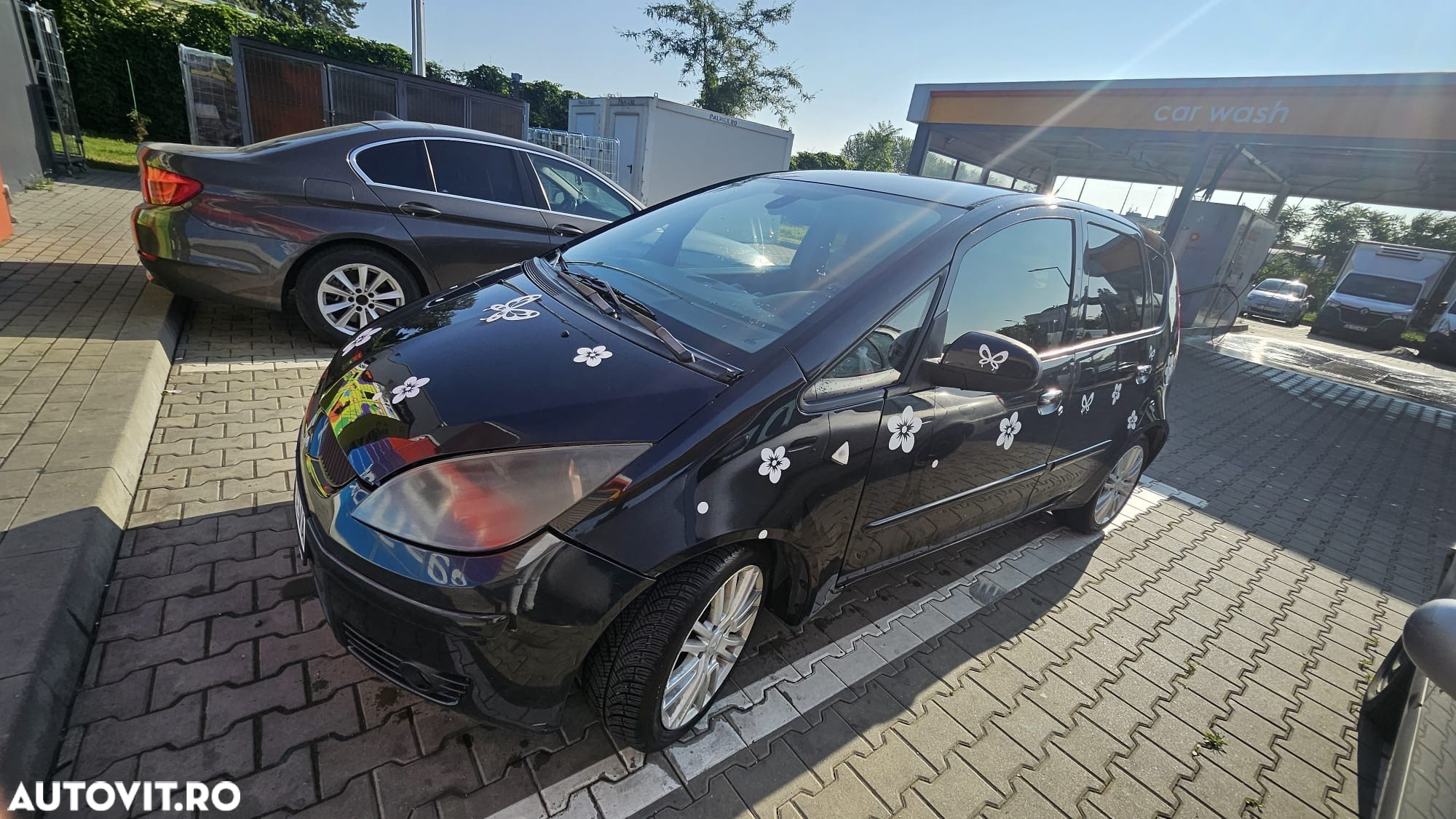 Mitsubishi Colt 1.5 Invite - 3