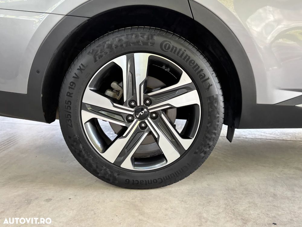 Kia Sorento 2.2 CRDi DCT8 2WD Vision - 12