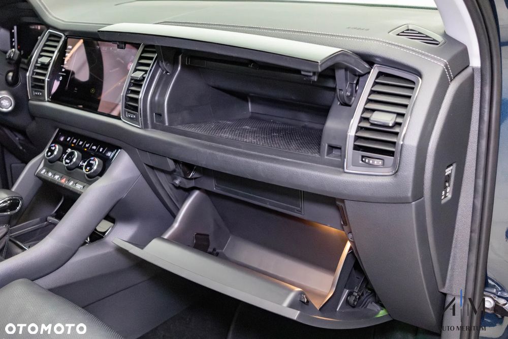 Skoda Kodiaq 2.0 TDI 4x4 L&K DSG 7 os - 34