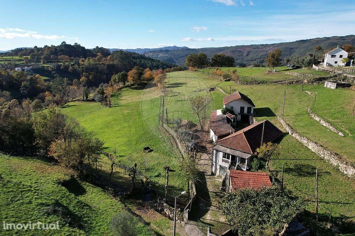 Moradia T3 para venda - Grande imagem: 4/9