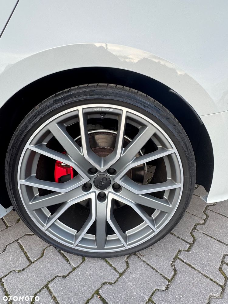 Audi S5 Sportback 3.0 TFSI quattro tiptronic - 24
