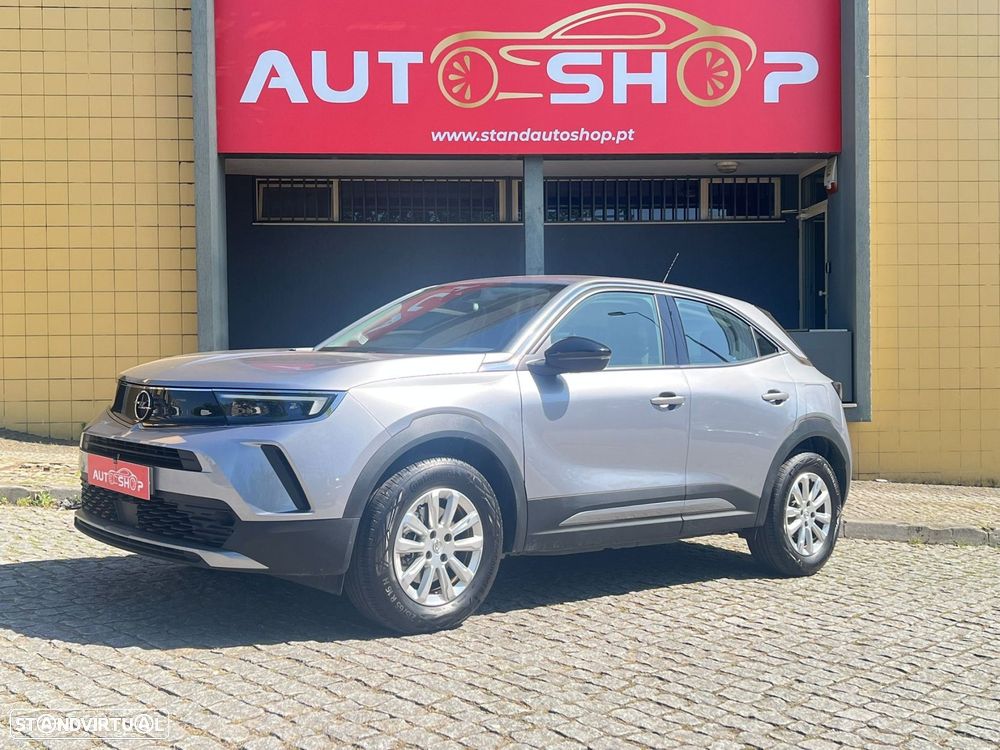 Opel Mokka-e Edition - 3