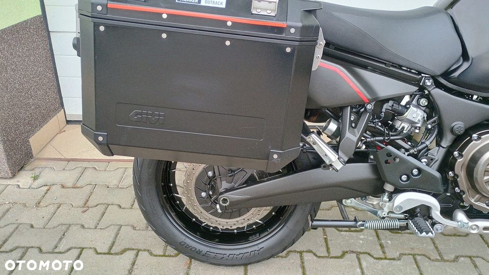 Yamaha Super Tenere - 18