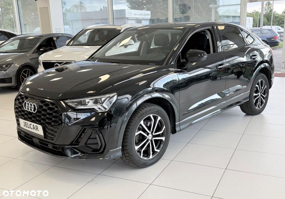 Audi Q3 40 TDI Quattro S tronic S line - 18