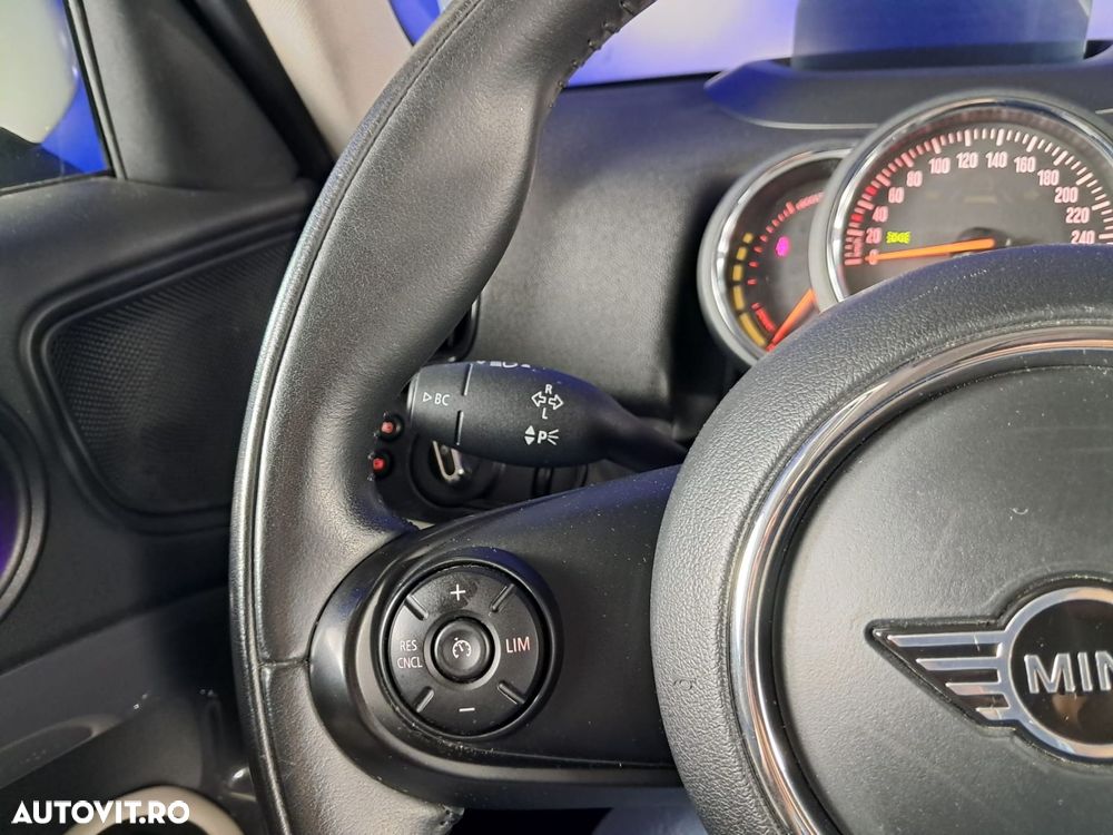 Mini Cooper - 14