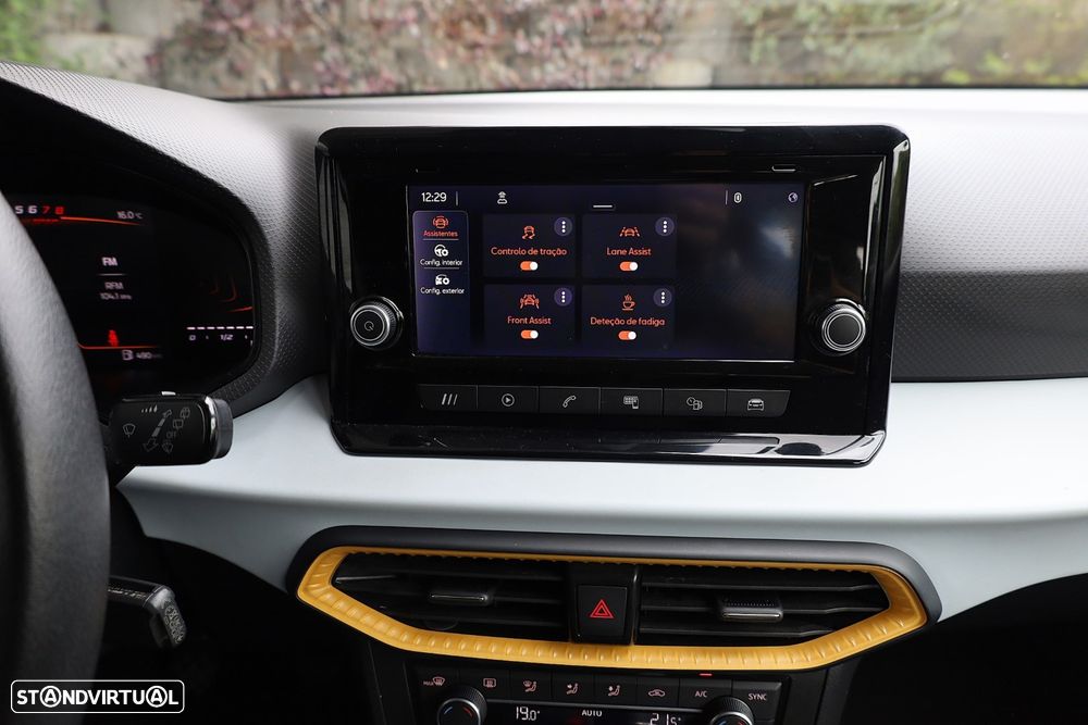 SEAT Arona 1.0 TSI Style - 25