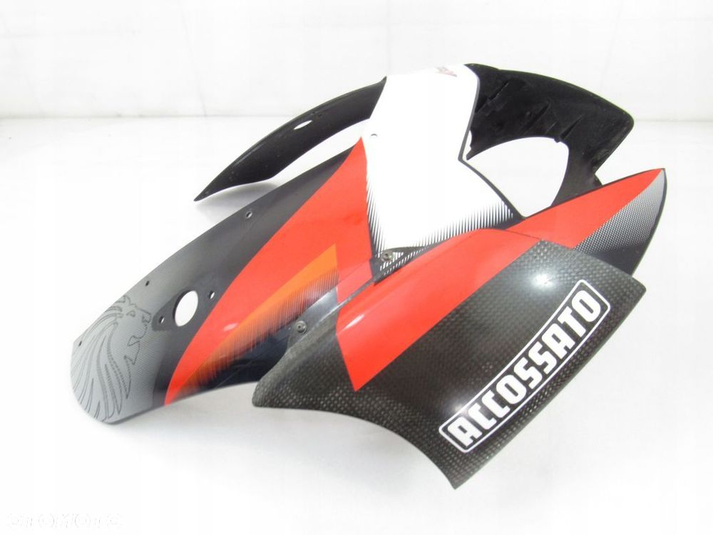 Czacha / owiewka przód Aprilia RSV 1000, 01r - 2