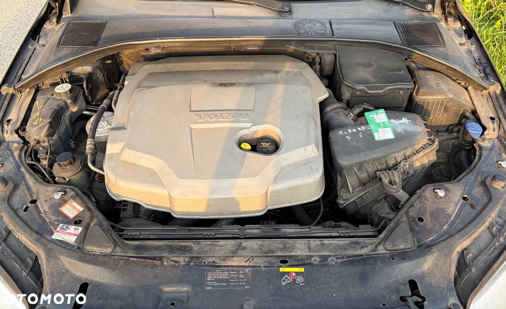 Volvo V70 2.0D Momentum - 39