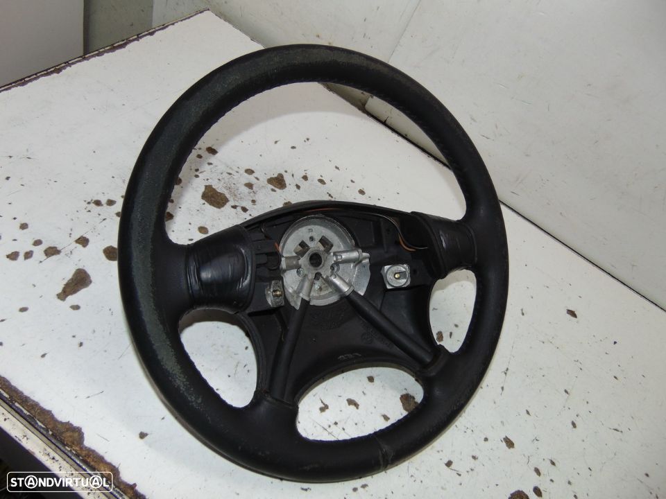 VW sharan volante - 5