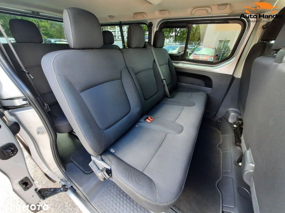 Fiat Talento L2H1 Family - 28