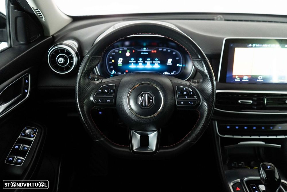 MG EHS 1.5 T-GDI Plug-in Hybrid Comfort - 27