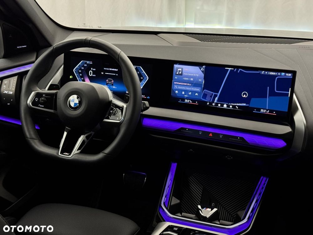 BMW X3 - 25