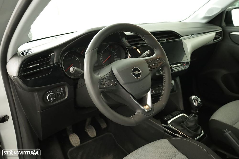 Opel Corsa 1.2 T - 5