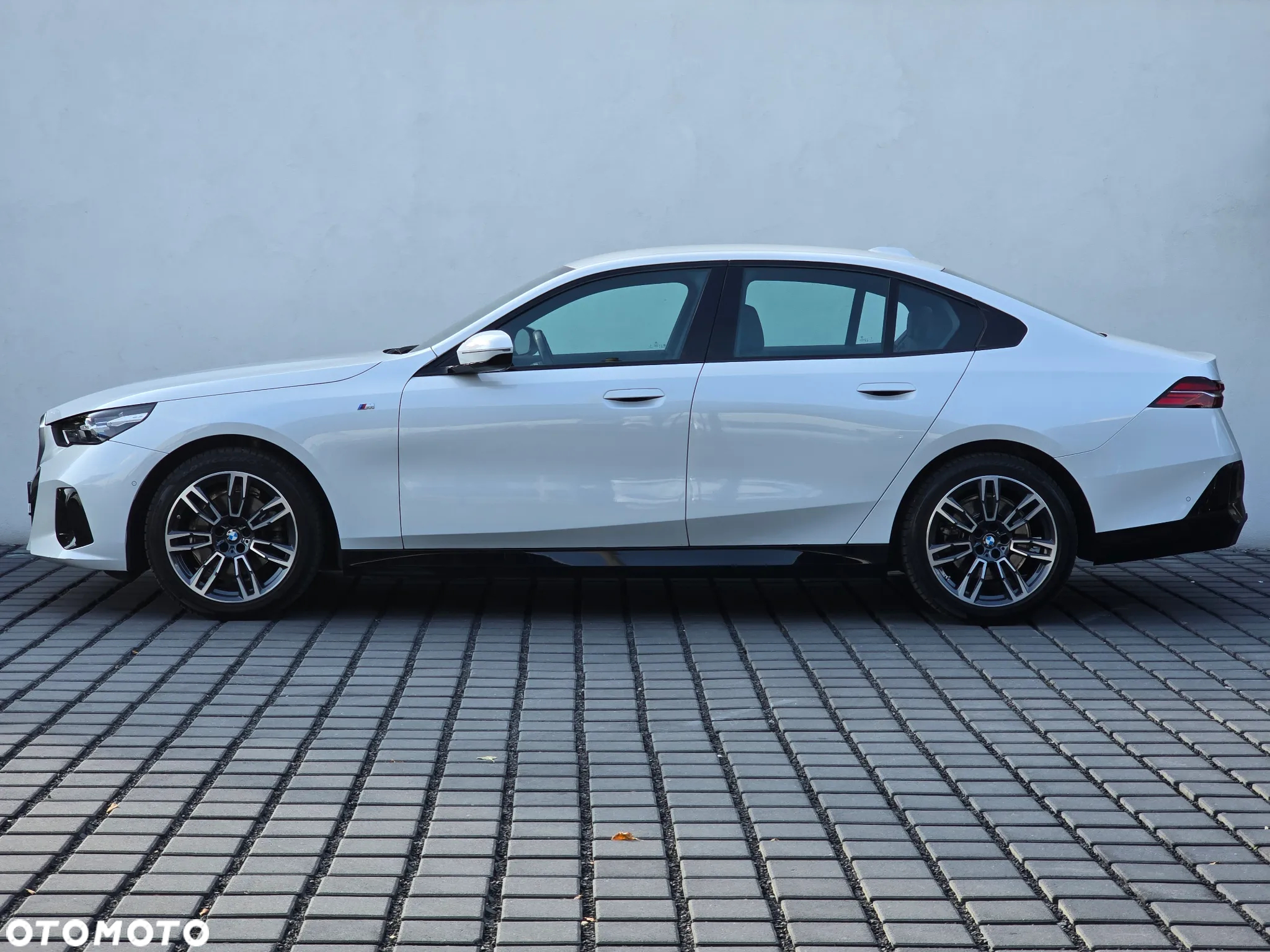 BMW Seria 5 - 2