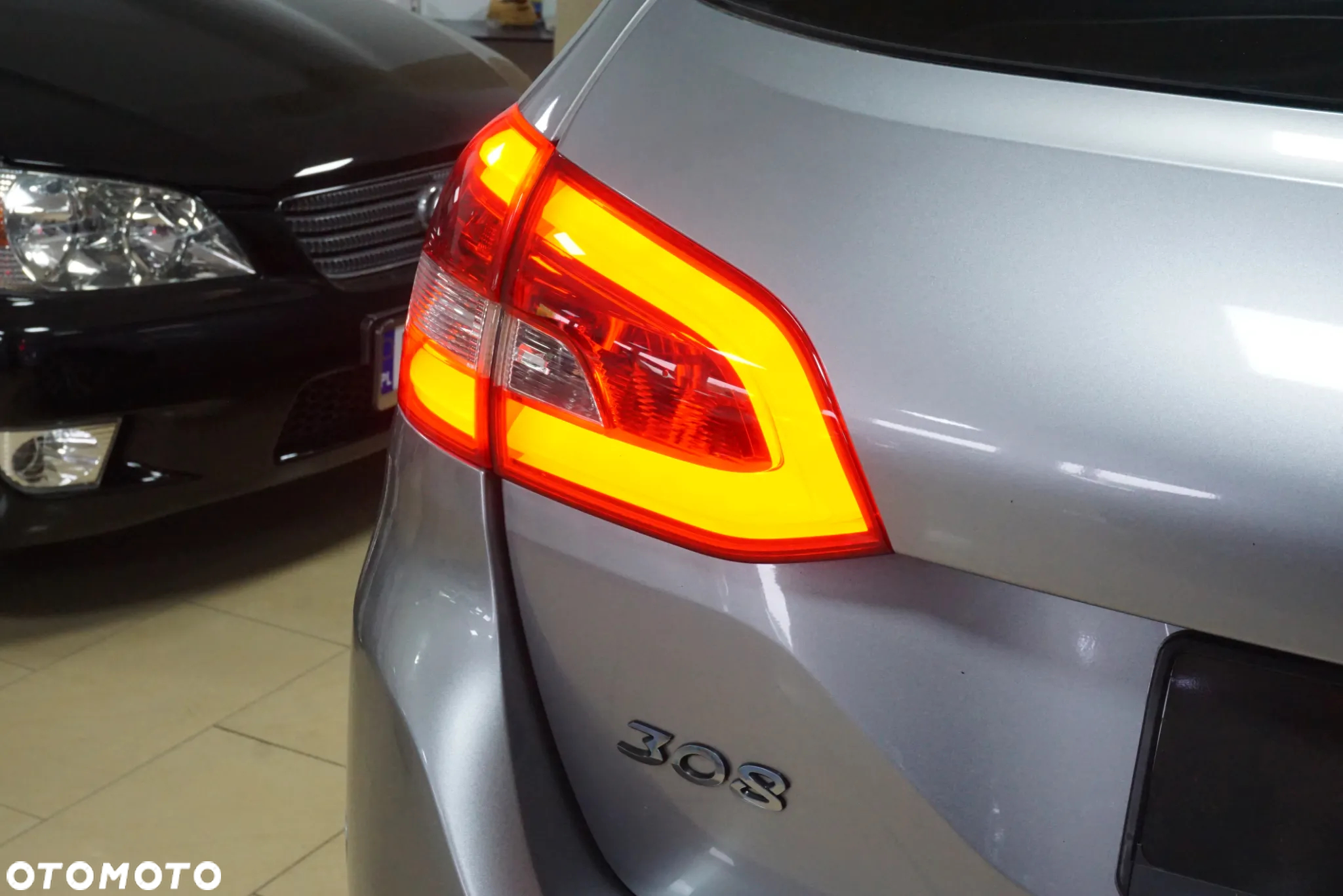 Peugeot 308 1.5 BlueHDi Active S&S - 14