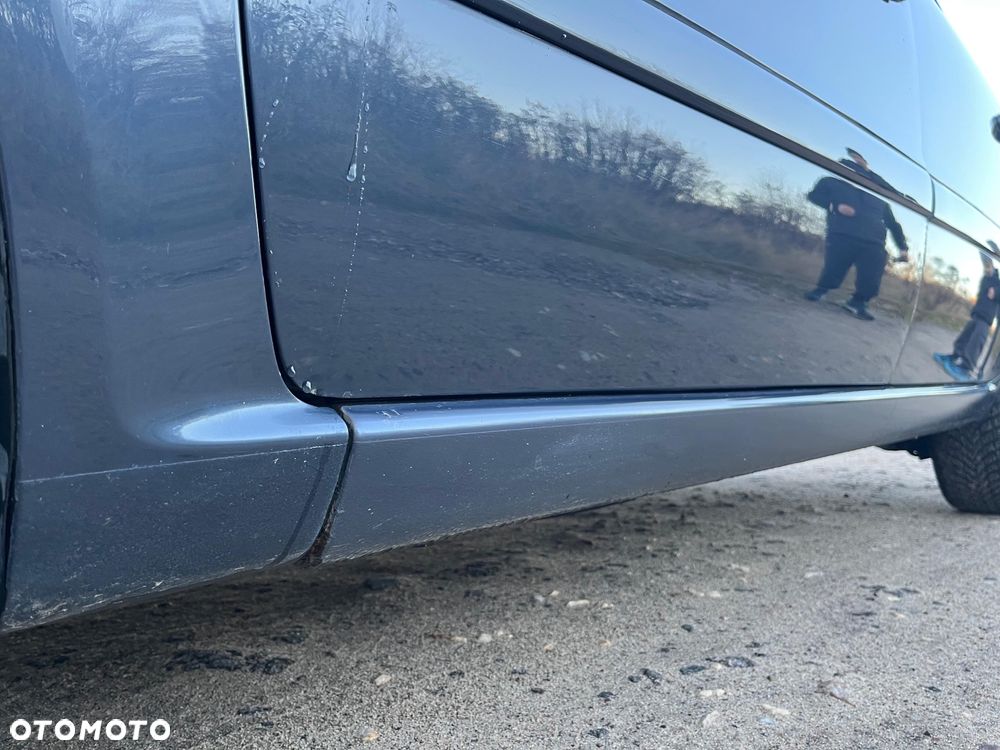 Opel Zafira 1.6 - 17