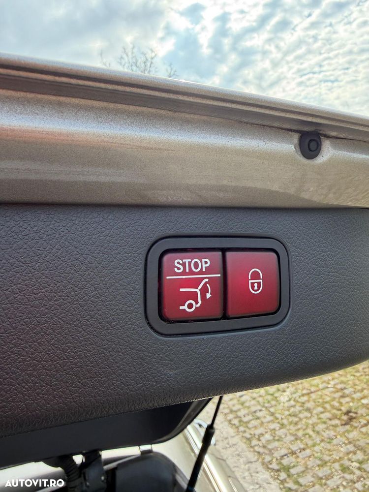 Mercedes-Benz C 220 d 9G-TRONIC Avantgarde - 11