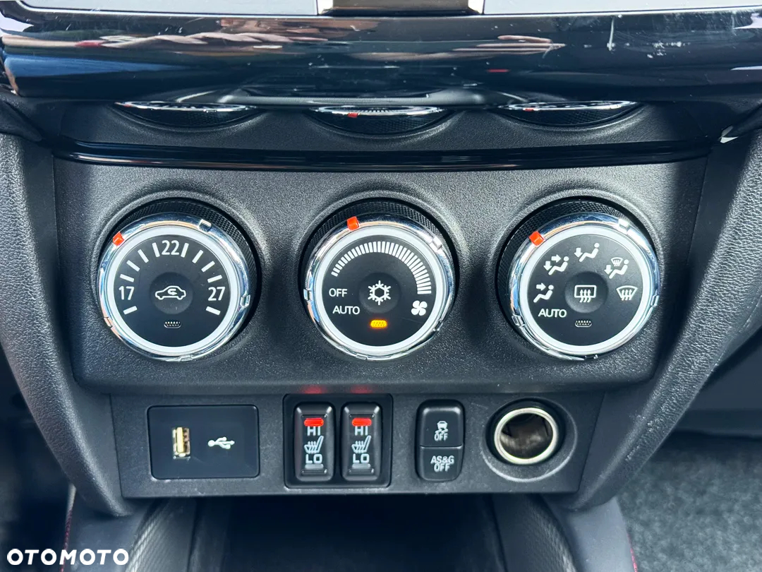 Mitsubishi ASX - 29