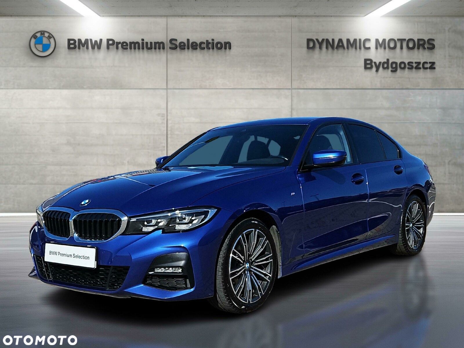 BMW Seria 3 - 1
