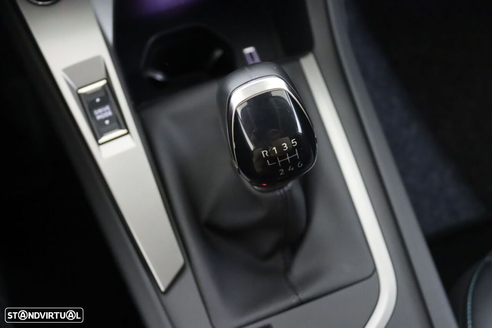 Peugeot 308 PureTech 130 Allure Pack - 29