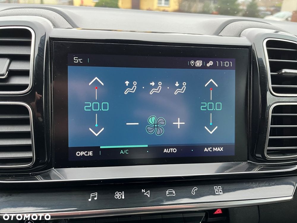 Citroën C5 Aircross 180 e-EAT8 FEEL PACK - 13